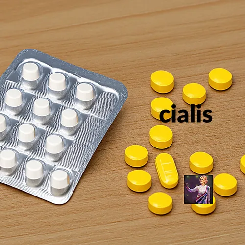 Cialis necesita receta medica en españa